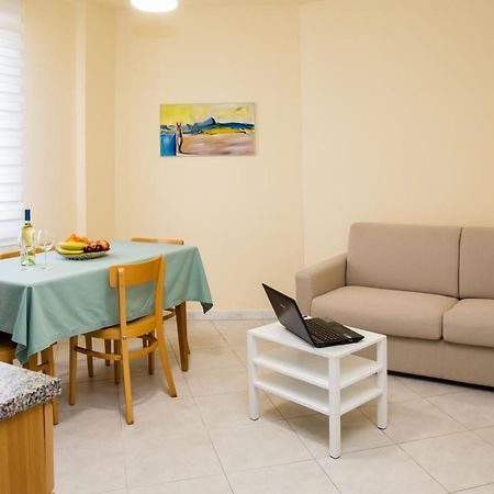 Mariarita Apartment 알게로 외부 사진