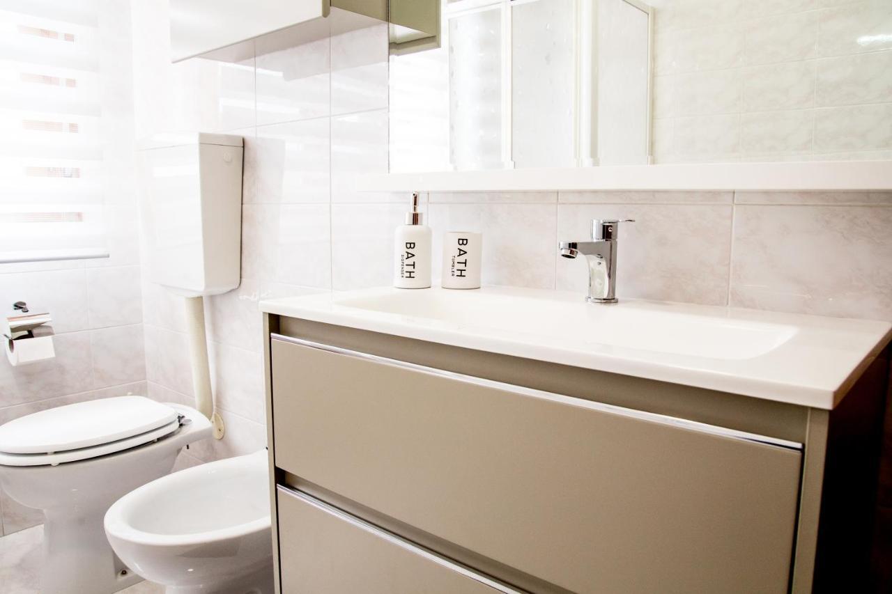 Mariarita Apartment 알게로 외부 사진