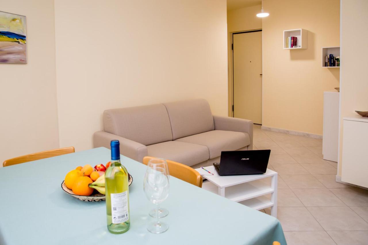 Mariarita Apartment 알게로 외부 사진