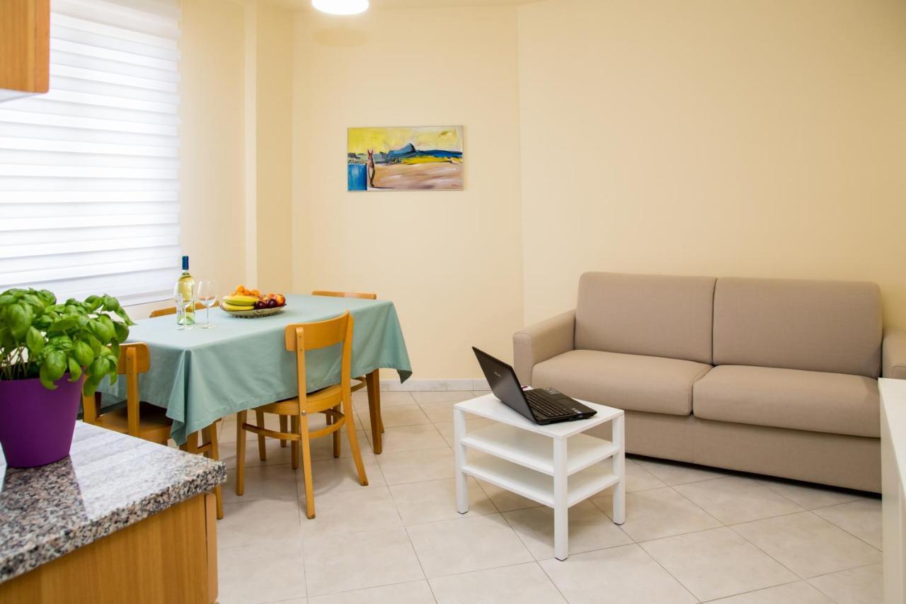 Mariarita Apartment 알게로 외부 사진