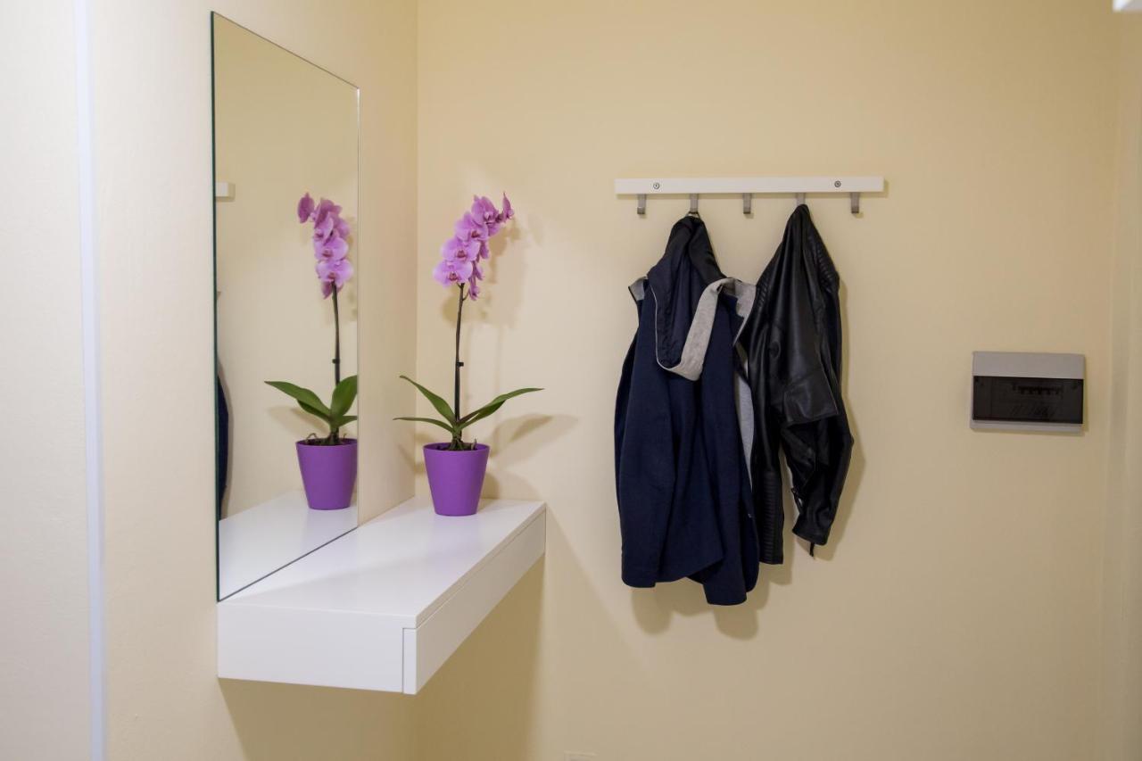 Mariarita Apartment 알게로 외부 사진