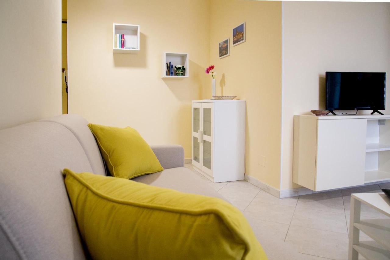 Mariarita Apartment 알게로 외부 사진