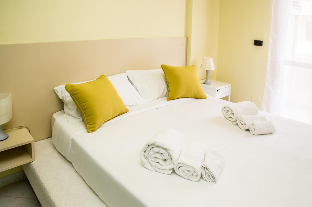 Mariarita Apartment 알게로 외부 사진